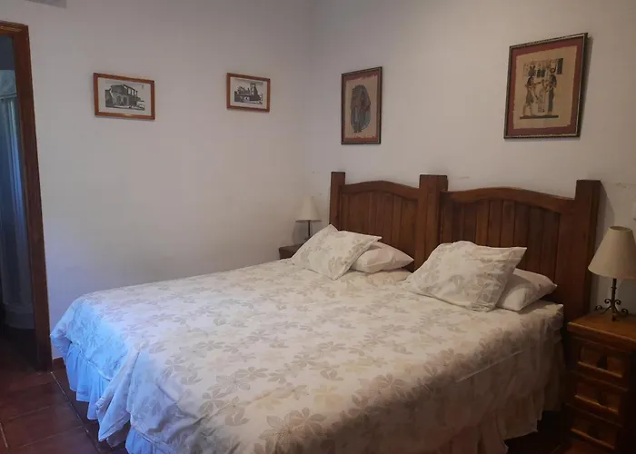 Hotel Rural \