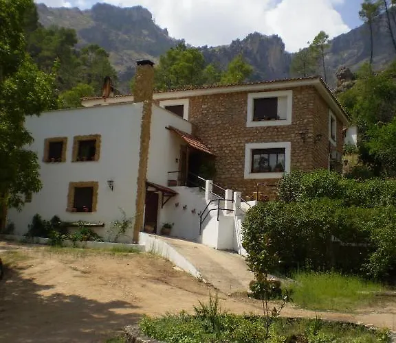 Hotel Rural \