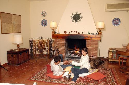 Hotel Rural 